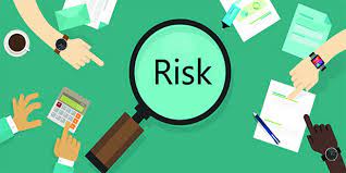 Adoption of appropriate risk management tools
